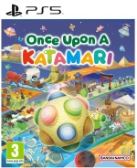 PS5 Once Upon A Katamari