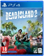 PS4 Dead Island 2