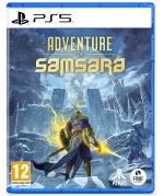 PS5 Adventure of Samsara