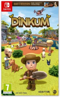 NSW Dinkum - Day One Edition
