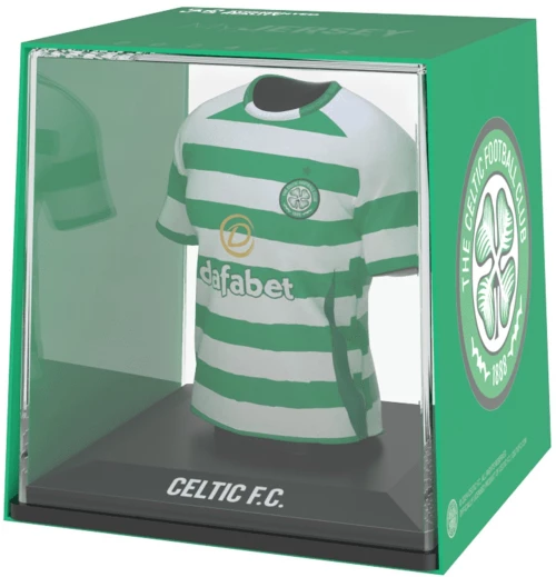FanCollex: MyJersey - Celtic Home  2024/25 (46MY00001)