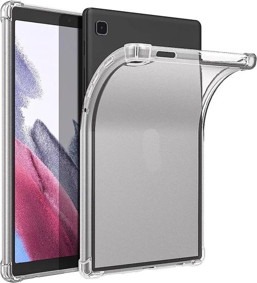 Θήκη TPU για Samsung Galaxy Tab A7 Lite 8.7 T220 / T225 - Διάφανο