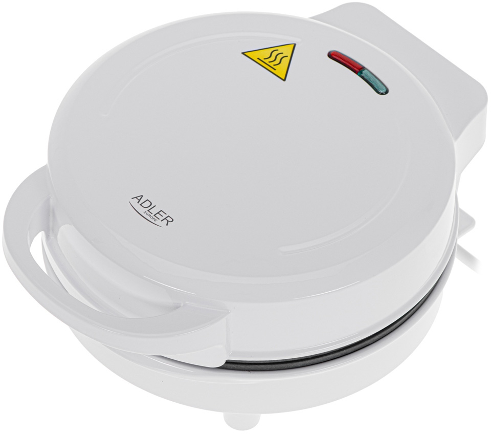 ADLER DONUT MAKER WHITE