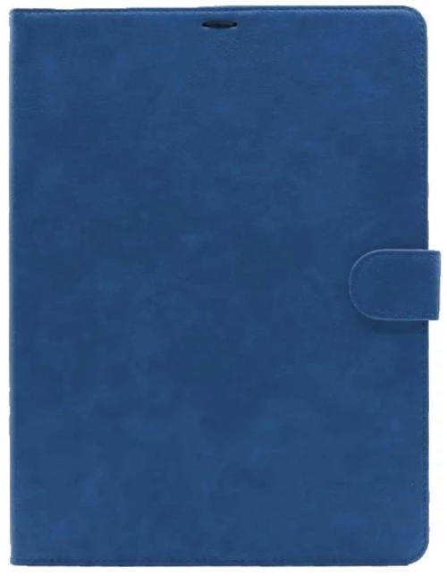 Θήκη Tablet Luxury Book Style για iPad 10.2 2019 / 2020 / 2021 - Μπλε
