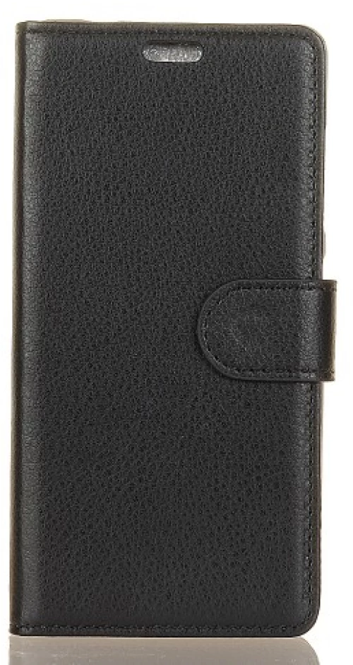 Θήκη Book Style για Nokia 6.1 Plus (2018) - Μαύρη