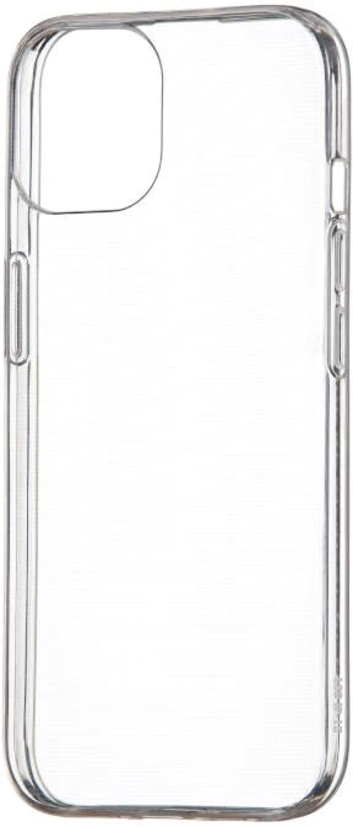 Θήκη TPU Σιλικόνης 1mm για Xiaomi 15 - Διάφανη