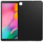 Θήκη TPU Σιλικόνης για iPad Pro 13 2024 - Μαύρη