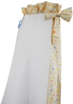 Κουνουπιέρα 180x500 Design 95 Pierre Cardin Baby Oliver