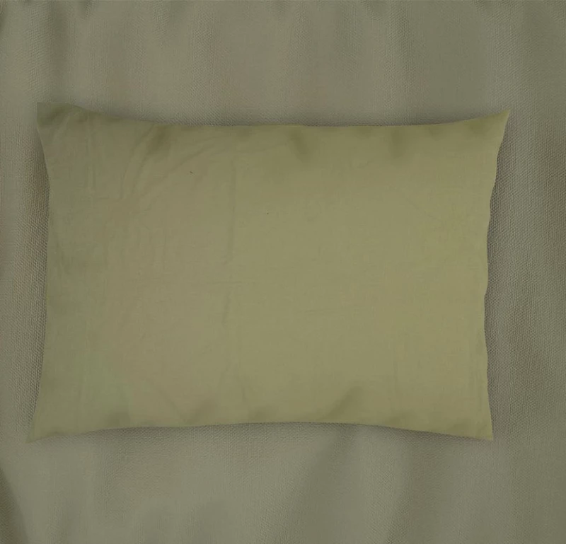 Μαξιλαροθήκη 50x70 Solid 504 Olive Dimcol