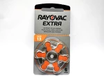 Rayovac Μπαταριές  No 13