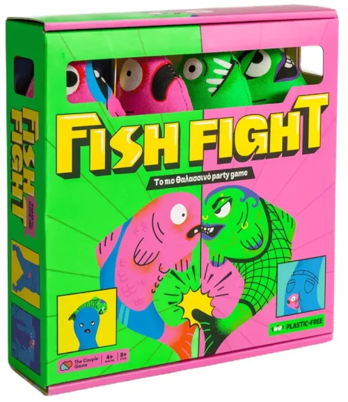 Επιτραπέζιο Fish Fight!
