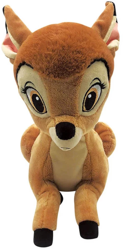 Λούτρινο Disney Bambi 23cm 2200111
