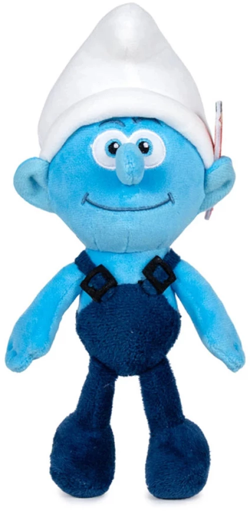 Λούτρινο The Smurfs Ξεφτέρης 15cm