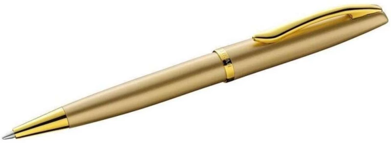 Pelikan Ballpoint Pen Jazz Noble Elegance K36 Yellow Gold