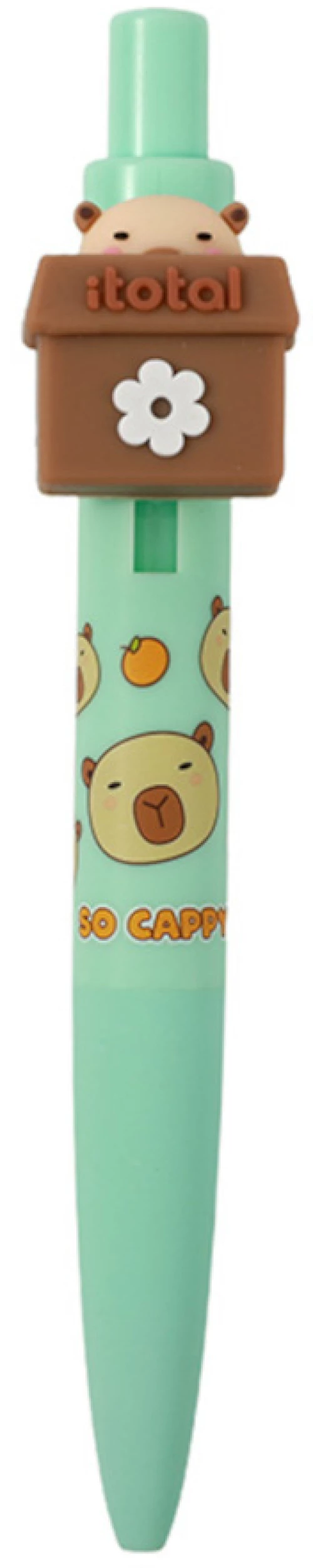 Στυλό Fancy i-Total Pop Up So Cappy XL2377F