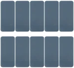 Κόλλα για το πίσω κάλυμμα του Google Pixel 9 Pro XL, 10 τεμάχια, OEM