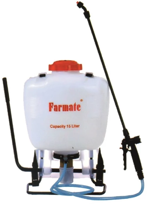 ΨΕΚΑΣΤΗΡΑΣ ΠΛΑΤΗΣ NS-15 FARMATE