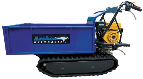 ΕΡΠΥΣΤΡΙΟΦΟΡΟ AGRI 500 ARCHER