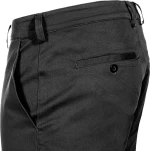 Ελαστικό Παντελόνι Εργασίας Γκρι - Chino Light Stretch Pants Grey