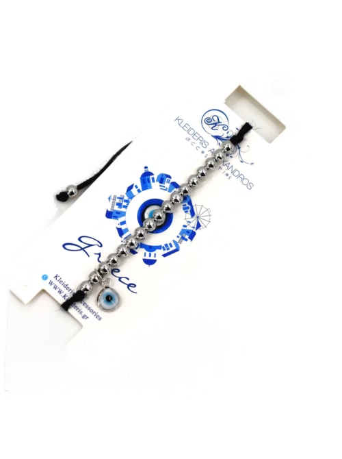 Βραχιόλι με Μάτι K.BR23-346