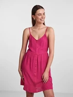 Γυναικείο Φόρεμα Ράντα κ.9836 pink