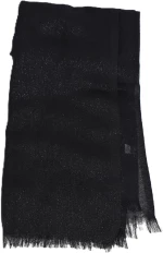 Γυναικείο κασκόλ  k. 4.998.8327 black