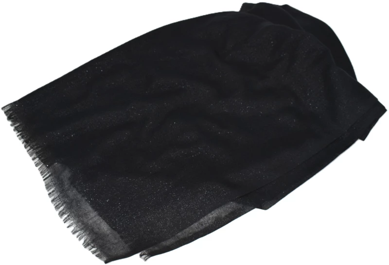 Γυναικείο κασκόλ  k. 4.998.8327 black