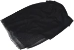 Γυναικείο κασκόλ  k. 4.998.8327 black