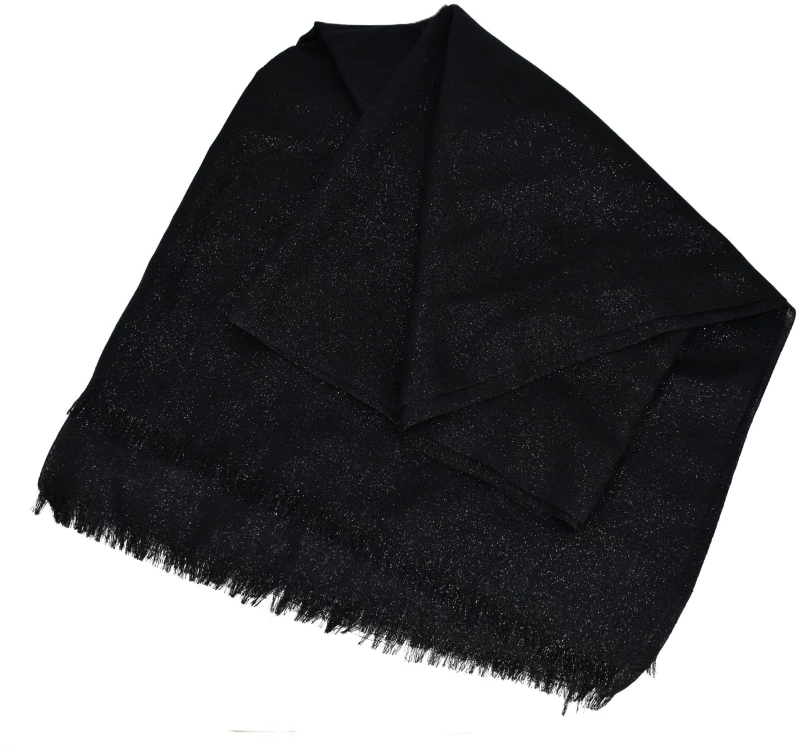 Γυναικείο κασκόλ  k. 4.998.8327 black