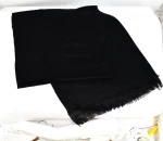 Γυναικείο κασκόλ  k. 4.998.8327 black