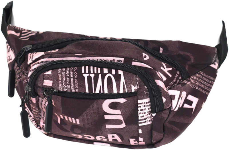 Τσάντα μέσης Art. 0181/880/6230