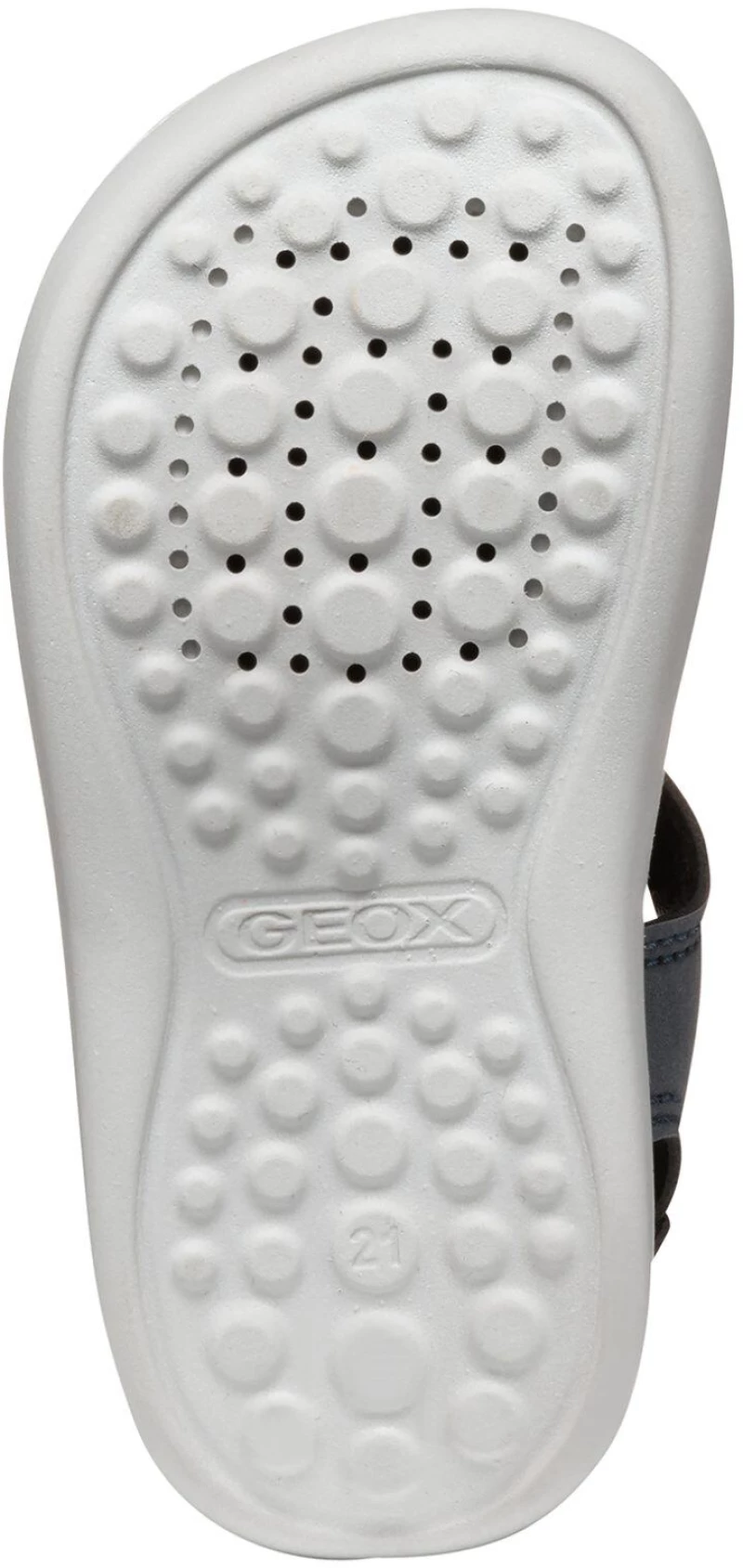 Geox Παιδικά Πέδιλα Μπλε B455SC000CEC4226