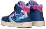 GEOX Sneakers για Κορίτσι J468WF 0ANAJ C4268 navy