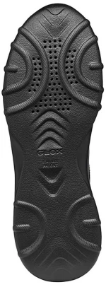 Αθλητικά Geox Γυναικεία D Alleniee D36LPB 05422 C9997 Μαύρο