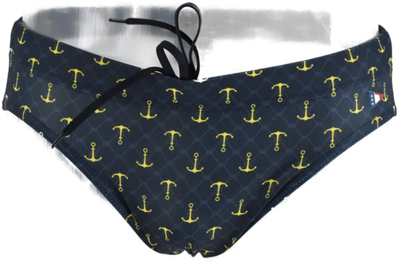 Ανδρικό Slip Μαγιό Uomo brief -60 S.Nautica  k.147352-245