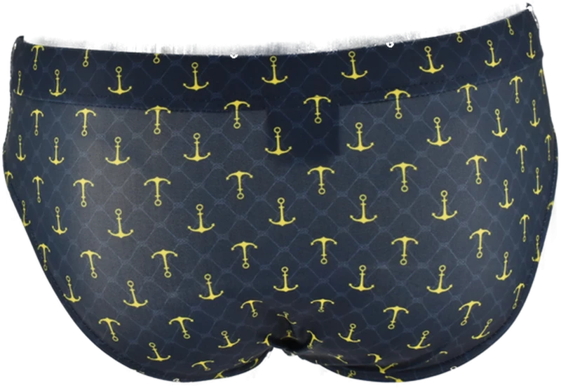 Ανδρικό Slip Μαγιό Uomo brief -60 S.Nautica  k.147352-245
