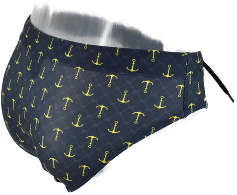 Ανδρικό Slip Μαγιό Uomo brief -60 S.Nautica  k.147352-245