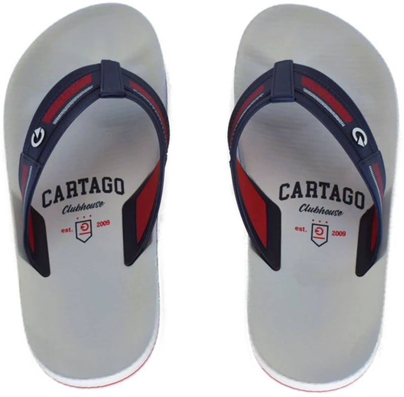 Ανδρική  Σαγιονάρα Cartago 780-24109-12163-AL582