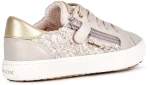 GEOX Παιδικό Sneakers για Κορίτσι J02D5B 0MABC C8172