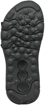 Geox Ανδρικά Σανδάλια U Spherica U55L0A0BC11C9999 Black