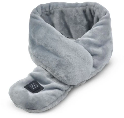 The Source Θερμαινόμενο Κασκόλ - Heated Travel Scarf - Με Ρύθμιση Θερμοκρασίας Και USB Τροφοδοσία 88793