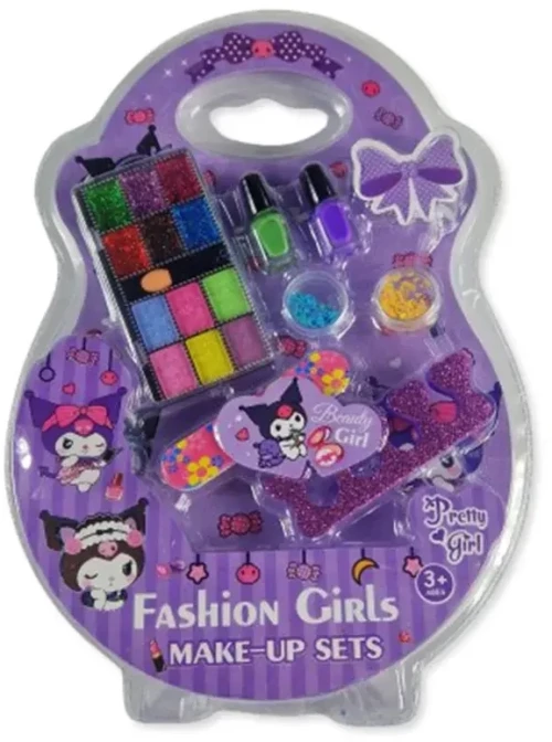 Καλλυντικά Kuromi 761.κ.TX-JI-A092