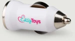 EasyToys Auto Charger