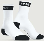 Ανδρικές Κάλτσες MSTR Socks - Λευκές