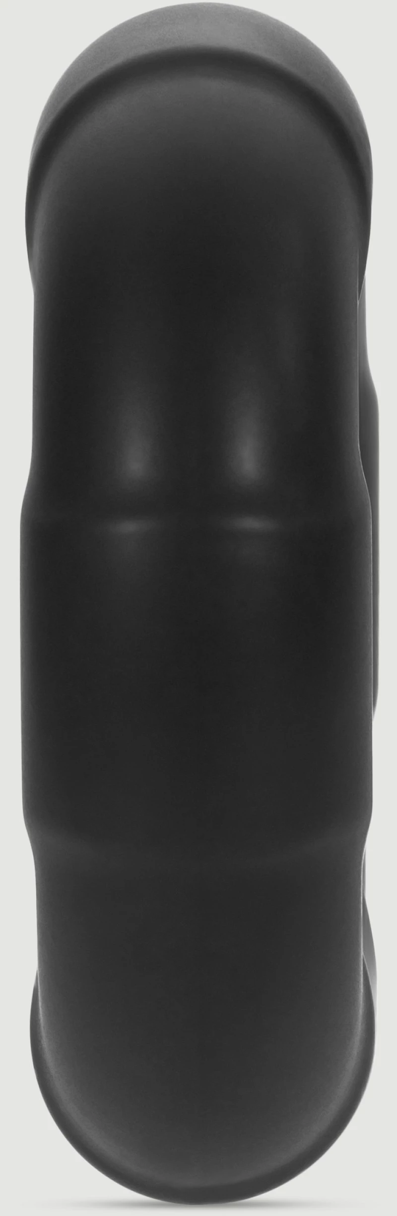 Δαχτυλίδι Πέους Σιλικόνης Forto F-33 25 mm Silicone Large Cock Ring - Μαύρο