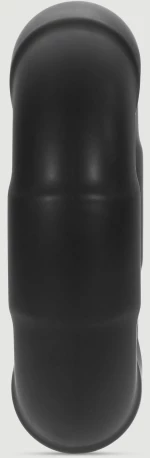 Δαχτυλίδι Πέους Σιλικόνης Forto F-33 25 mm Silicone Large Cock Ring - Μαύρο