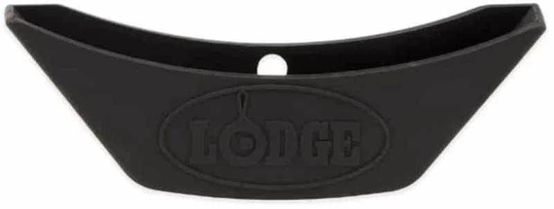 LODGE Λαβή Σιλικόνης Μαύρη για Dutch Oven & Τηγάνια