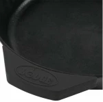 LODGE Λαβή Σιλικόνης Μαύρη για Dutch Oven & Τηγάνια