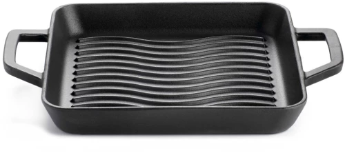 Napoleon Ορθογώνιο Μαντεμένιο Σχαροτήγανο