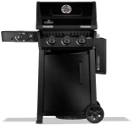 Ψησταριά Υγραερίου Napoleon Freestyle Pro 365 DSIB Black - NEW
